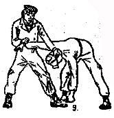 Боевое самбо и рукопашный бой для спецвойск