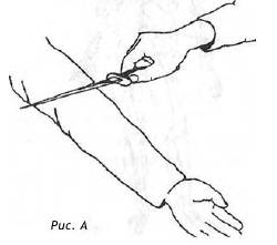 Спецприёмы рукопашного боя. Практическое пособие