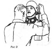 Спецприёмы рукопашного боя. Практическое пособие