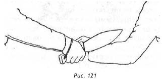 Спецприёмы рукопашного боя. Практическое пособие