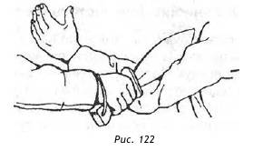 Спецприёмы рукопашного боя. Практическое пособие