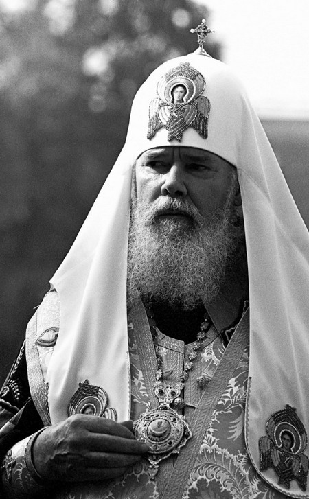 «Буду верен словам до конца». Жизнеописание и наследие иеромонаха Василия (Рослякова)