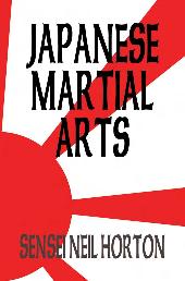 Japanese Martial Arts