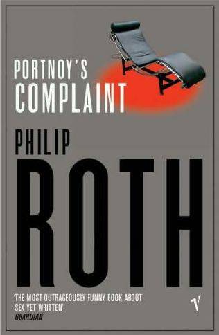 Portnoy's Complaint