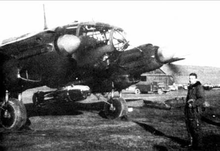 He 111.    