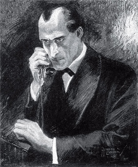 Невероятные расследования Шерлока Холмса