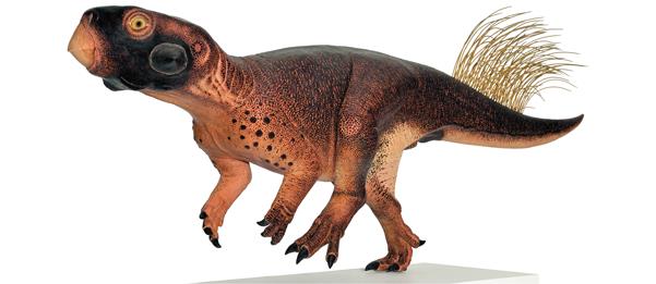 Динозавры. 150 000 000 лет господства на Земле