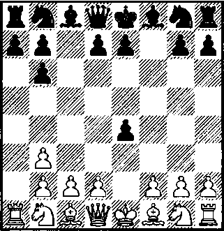 Диалоги с шахматным Нострадамусом
